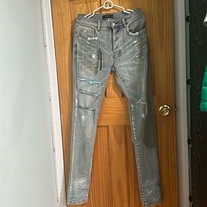Amiri jeans